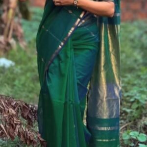 Pure Handloom Maheshwari